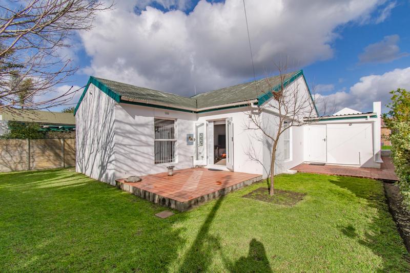 3 Bedroom Property for Sale in Durbanville Western Cape